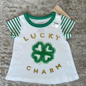 First Impressions Lucky Charm Tee